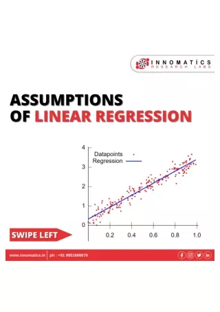 Linear Regression