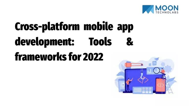 cross platform mobile app development frameworks