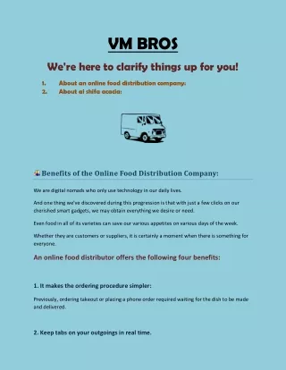 vm bros