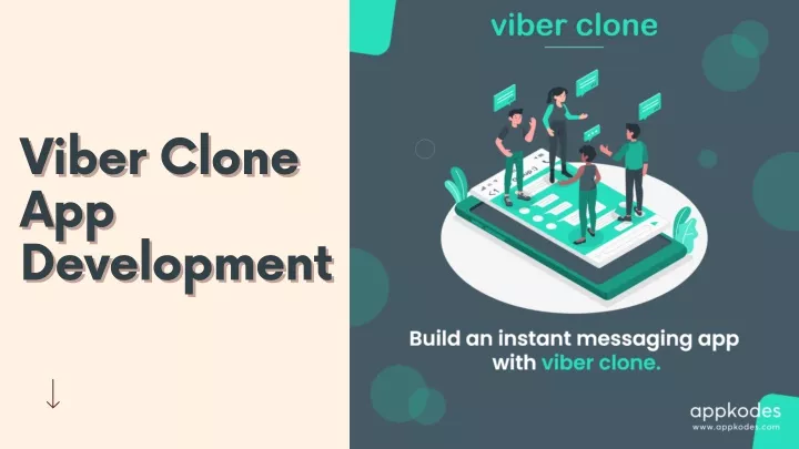 viber clone viber clone app app development