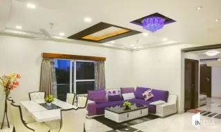 Do Your Home Interior Design With 'Interia' in Gurgaon