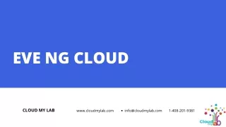 eve ng cloud