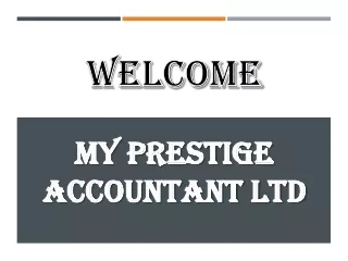 welcome