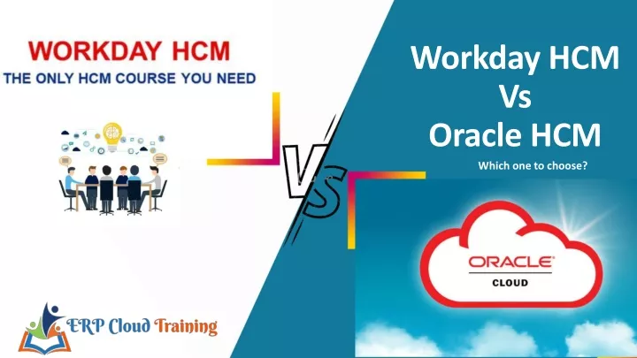 workday hcm vs oracle hcm