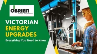 How to Avail Victorian Energy Efficiency Certificates in Australia?