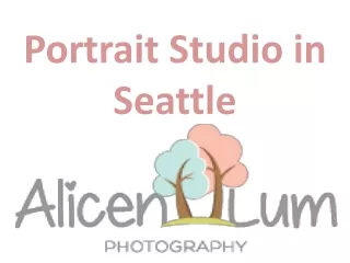 portrait studio in seattle