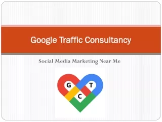 google traffic consultancy