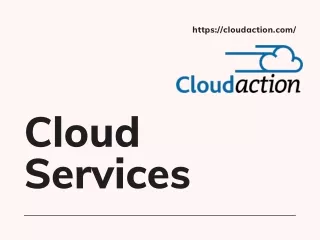 https cloudaction com