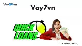 Vay Online