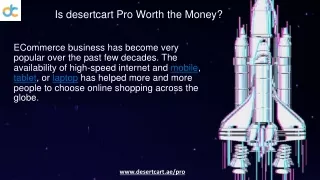 is desertcart pro worth the money