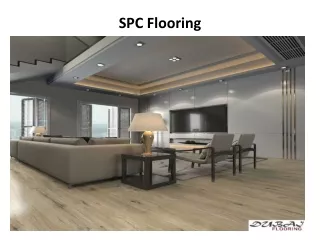 spc flooring