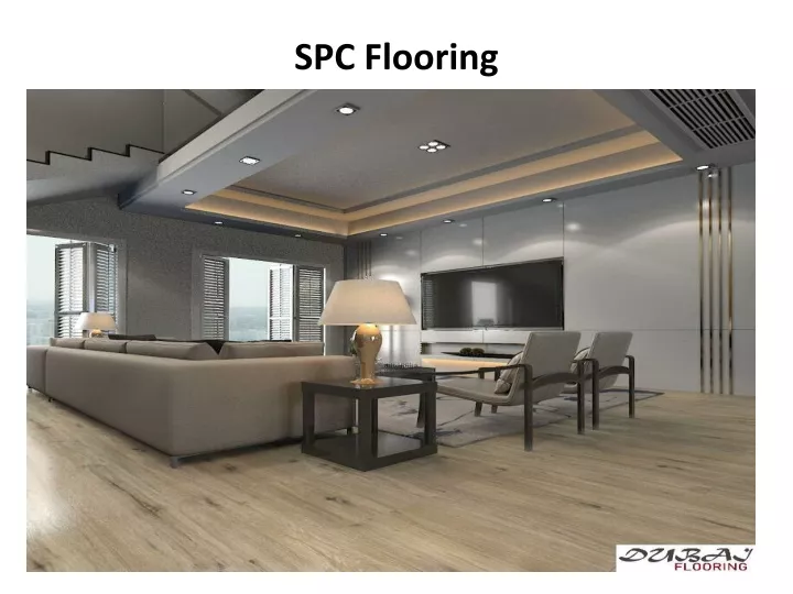 spc flooring
