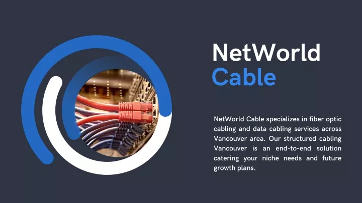 networld cable