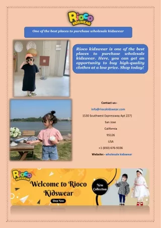 one of the best places to purchase wholesale