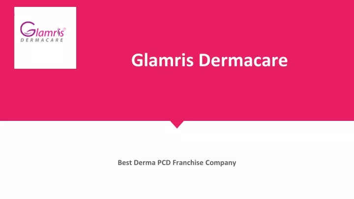 glamris dermacare