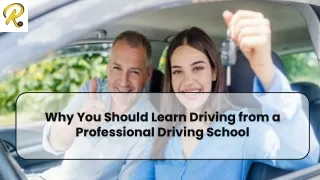 Toronto Driving School