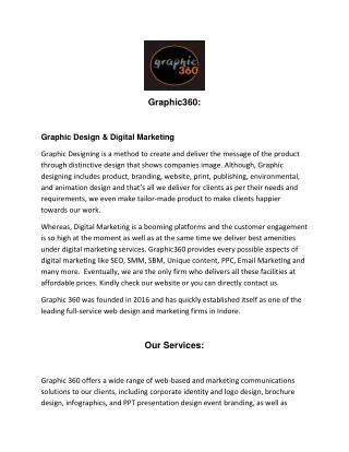 graphic360