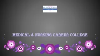 medical medical nursing