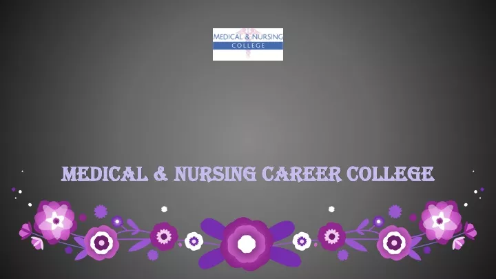 medical medical nursing