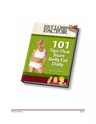 101-Tips-That-Burn-Belly-Fat-Daily
