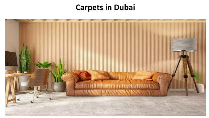 carpets in dubai