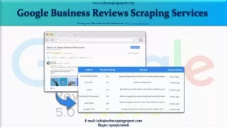 www webscrapingexpert com