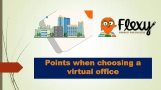 Virtual Address Texas