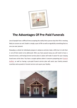 Find the Perfect Funeral Wake Venue | Venues 4 Funerals