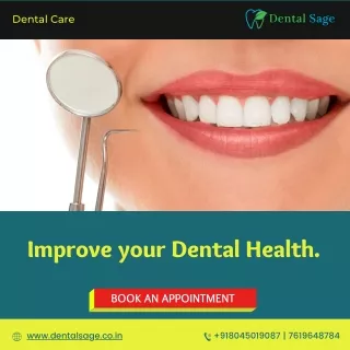 dental care