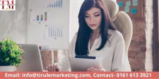 email info@tirulemarketing com contact 0161