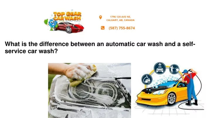 what is the difference between an automatic