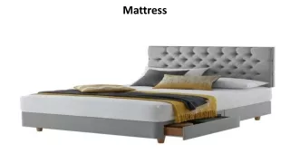 Mattress