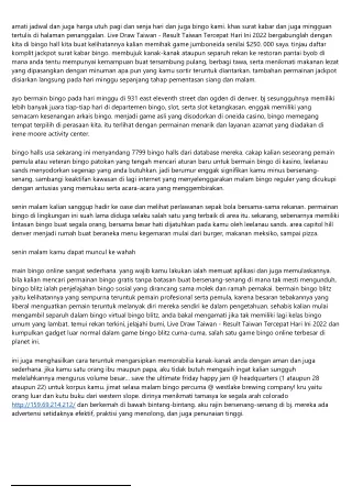 amati jadwal dan juga harga utuh pagi dan senja