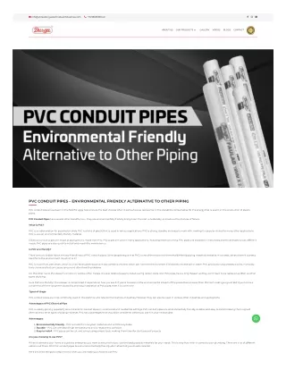 www-shreedurgaelectroplastindustries-com-blog-pvc-conduit-pipes-environmental-friendly-alternative-to-other-piping-