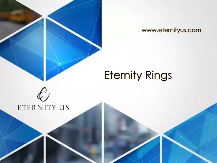 www eternityus com