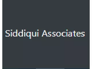 Siddiqui Associates