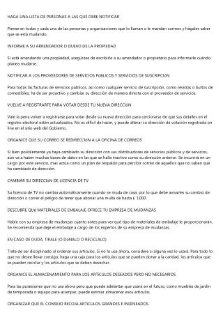 Mudanzas Economicas Madrid os da varios trucos para una mudanza fácil y rápida