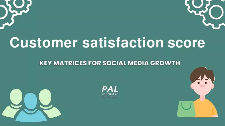 customer satisfaction score