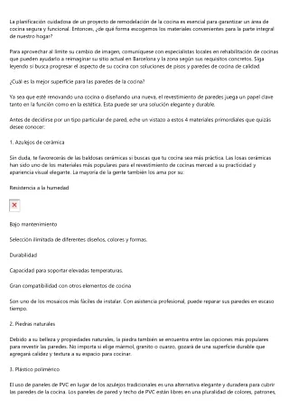 Consejos para renovar su casa hermosamente pero a nivel económico
