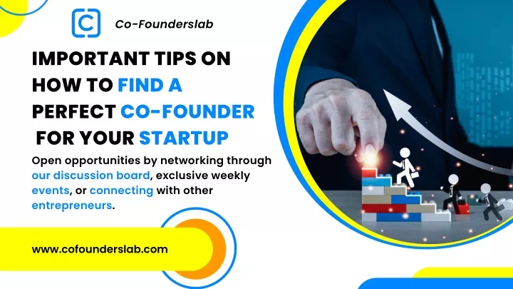 co founderslab