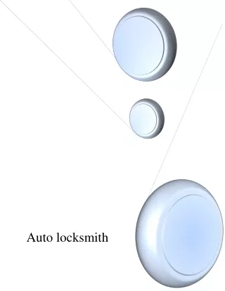 Auto locksmith