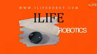 Buy Robotic Vacuum and Mop Products