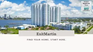 exitmartin