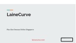 Guide to Purchasing Dresses for Plus Size Women – What Should You Know? - slide 1
