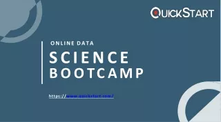The 6 facts you must learn before joining an online data science bootcamp