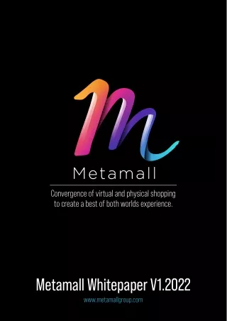 metamall group