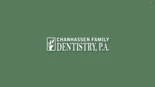 #1 Rated Family Dentist in Chanhassen, MN