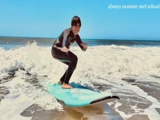 Malibu Surf Camp