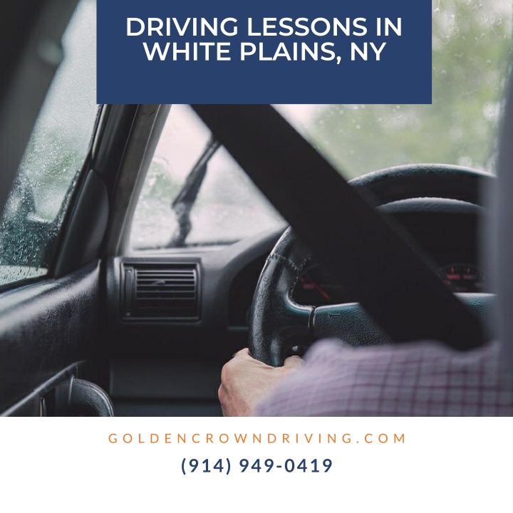driving lessons in white plains ny
