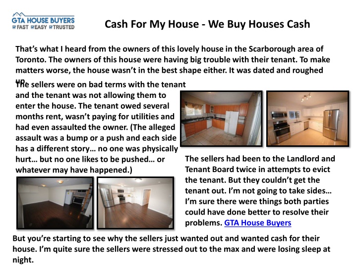 cash for my house we buy houses cash